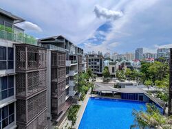 Mon Jervois (D10), Condominium #572049971